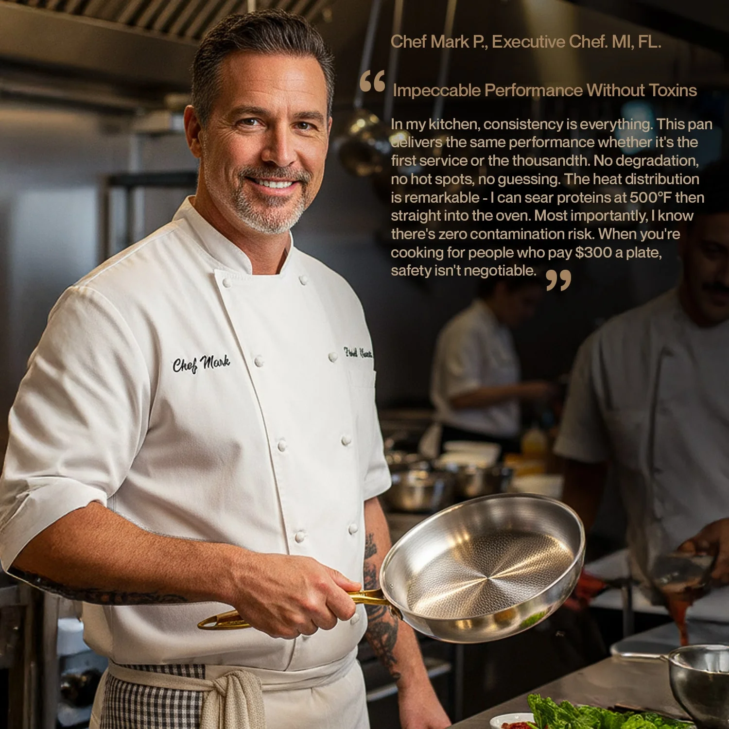 Taima® Titanium Nutri Pan Pro 2.0 - Image 11