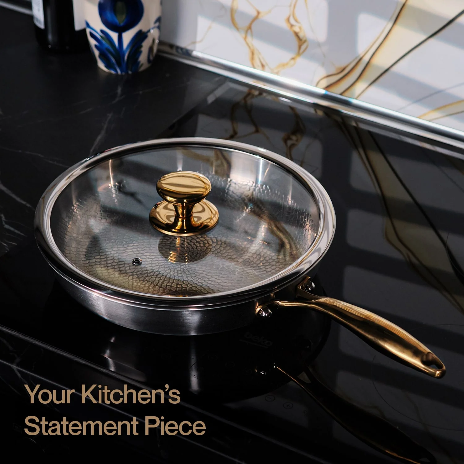 Taima® Titanium Nutri Pan Pro 2.0 - Image 14