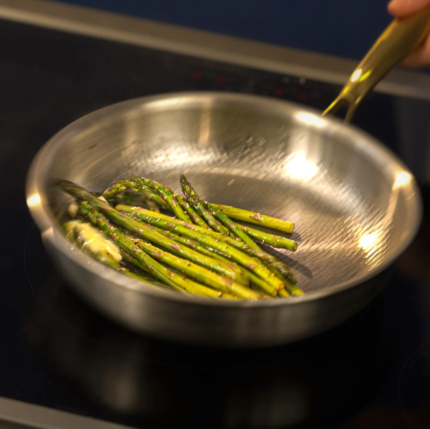 Taima® Titanium Nutri Pan Pro 2.0 - Image 15