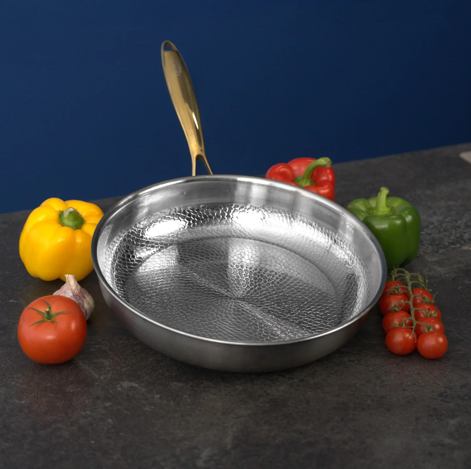 Taima® Titanium Nutri Pan Pro 2.0 - Image 18