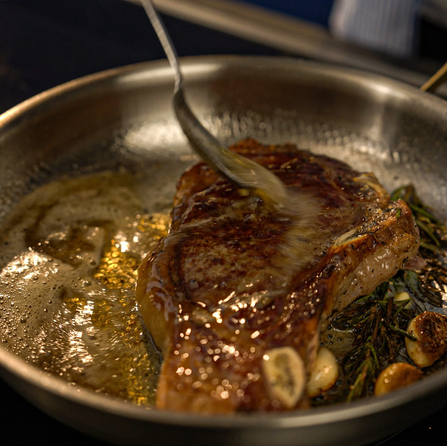 Taima® Titanium Nutri Pan Pro 2.0 - Image 3