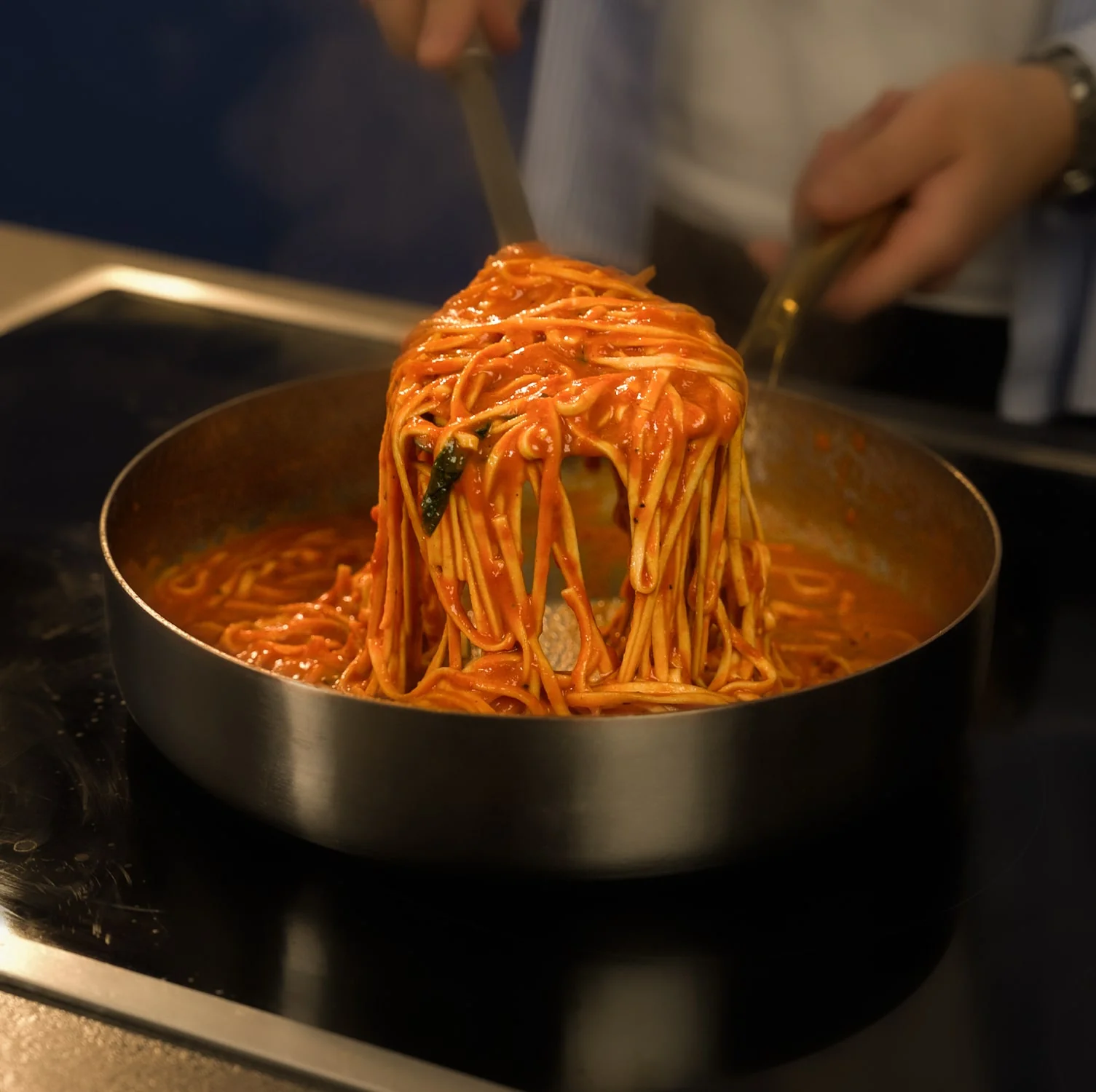 Pure Titanium Deep Pan Pro - Image 12