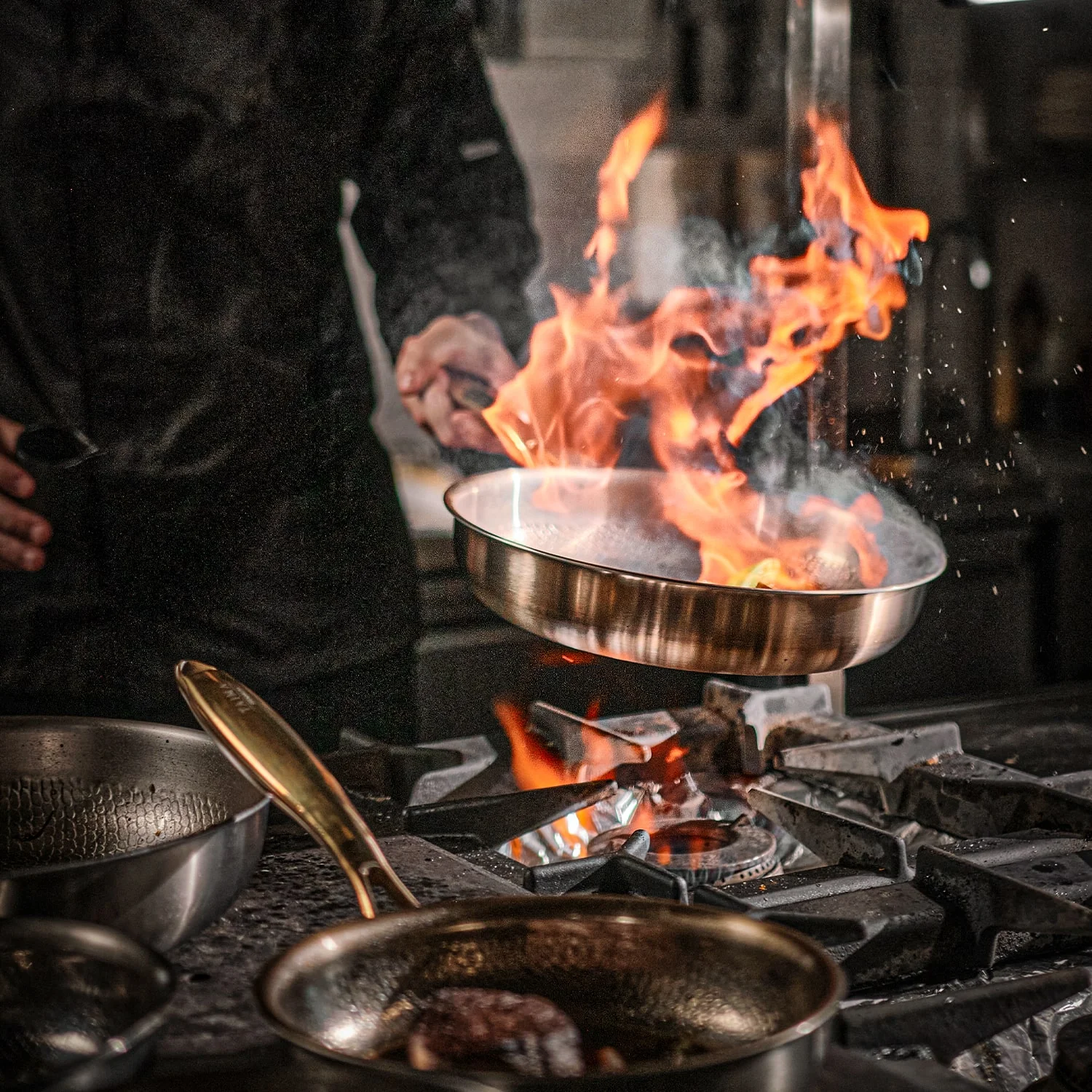 Pure Titanium Deep Pan Pro - Image 15