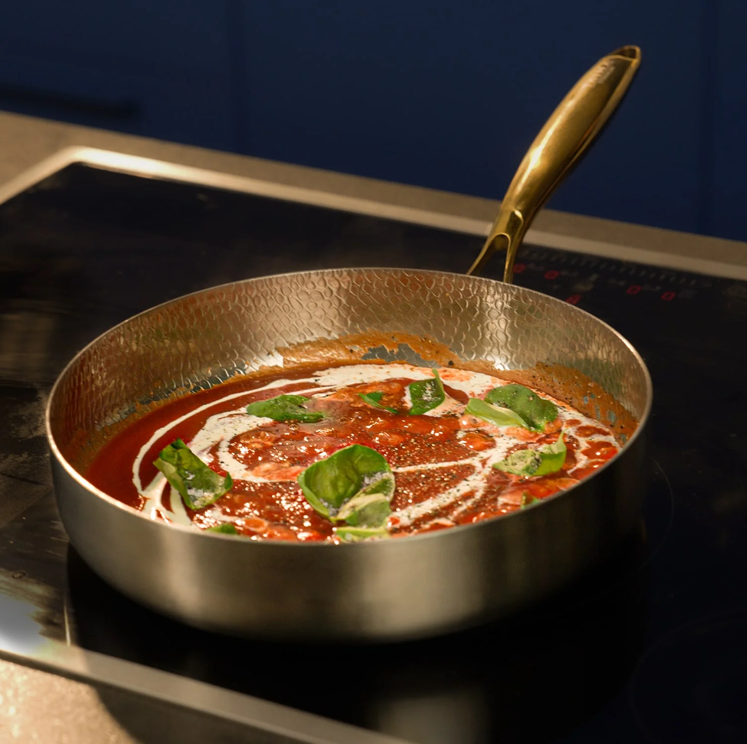 Pure Titanium Deep Pan Pro - Image 3