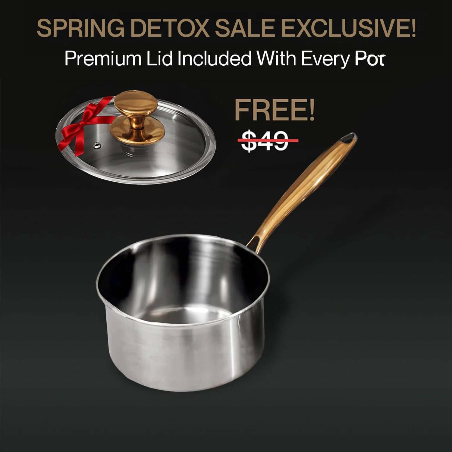 Taima Titanium Nutri Pot Pro - Image 8